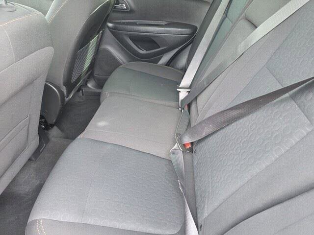 2019 Chevrolet Trax in Mesa, AZ 85212 - 18100481 28