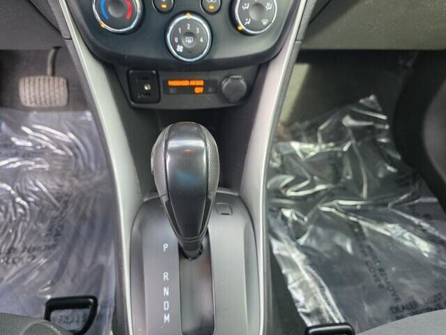 2019 Chevrolet Trax in Mesa, AZ 85212 - 18100481 92