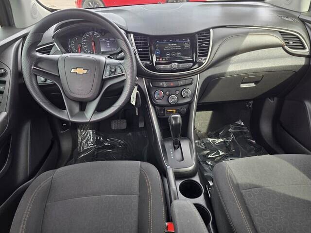 2019 Chevrolet Trax in Mesa, AZ 85212 - 18100481 98
