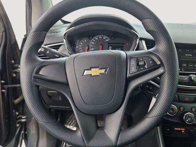 2019 Chevrolet Trax in Mesa, AZ 85212 - 18100481 25