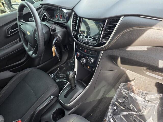 2019 Chevrolet Trax in Mesa, AZ 85212 - 18100481 102