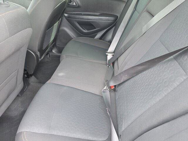 2019 Chevrolet Trax in Mesa, AZ 85212 - 18100481 63