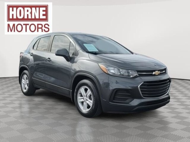 2019 Chevrolet Trax in Mesa, AZ 85212 - 18100481 10