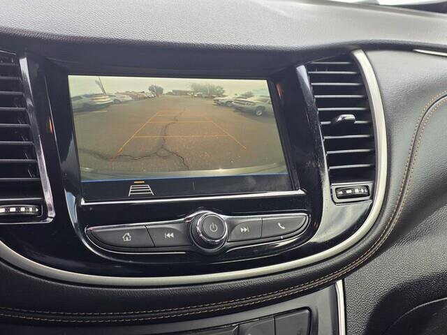 2019 Chevrolet Trax in Mesa, AZ 85212 - 18100481 89