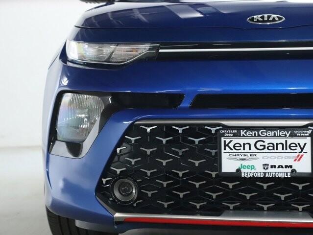 2020 Kia Soul in Bedford, OH 44146 - 18100482 6