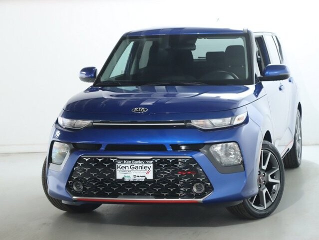 2020 Kia Soul in Bedford, OH 44146 - 18100482 3
