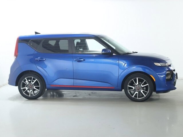 2020 Kia Soul in Bedford, OH 44146 - 18100482 11