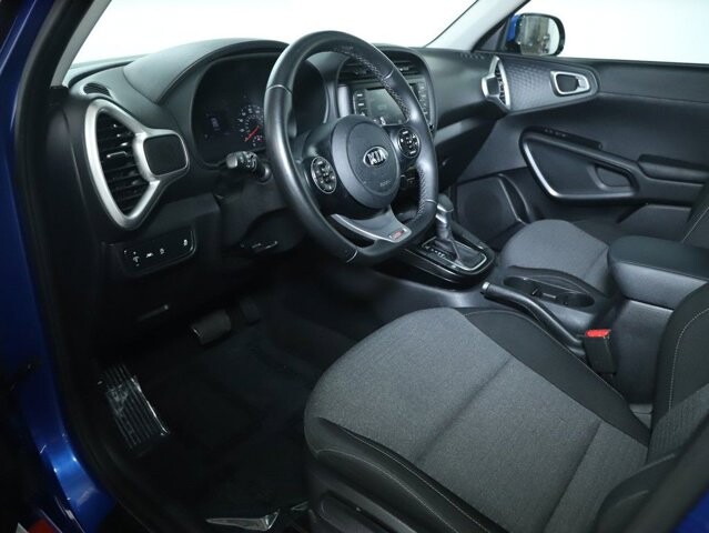 2020 Kia Soul in Bedford, OH 44146 - 18100482 17