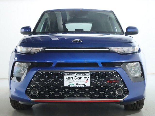 2020 Kia Soul in Bedford, OH 44146 - 18100482 5