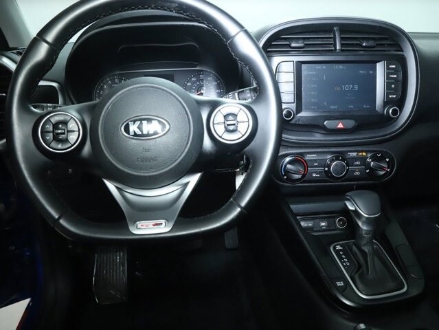 2020 Kia Soul in Bedford, OH 44146 - 18100482 27