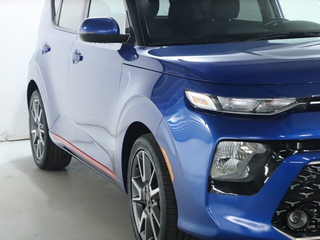 2020 Kia Soul in Bedford, OH 44146 - 18100482 8