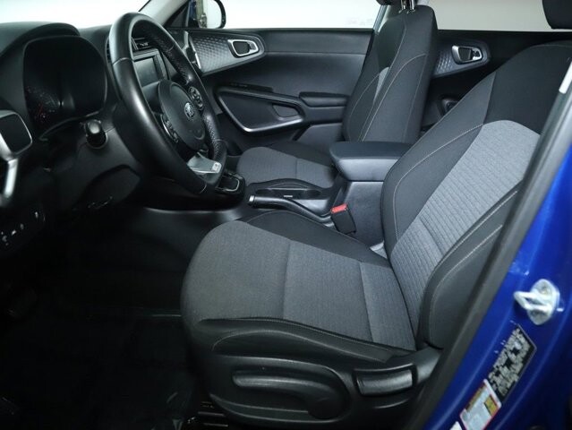 2020 Kia Soul in Bedford, OH 44146 - 18100482 18