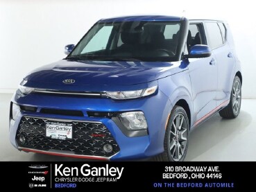 2020 Kia Soul in Bedford, OH 44146