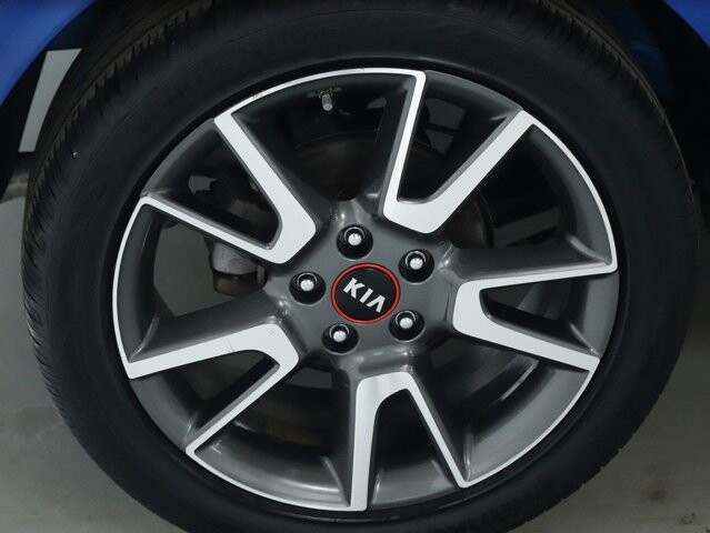 2020 Kia Soul in Bedford, OH 44146 - 18100482 12