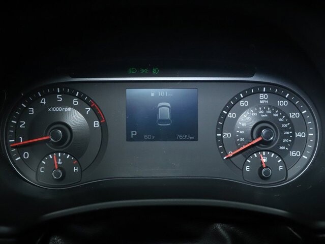 2020 Kia Soul in Bedford, OH 44146 - 18100482 24