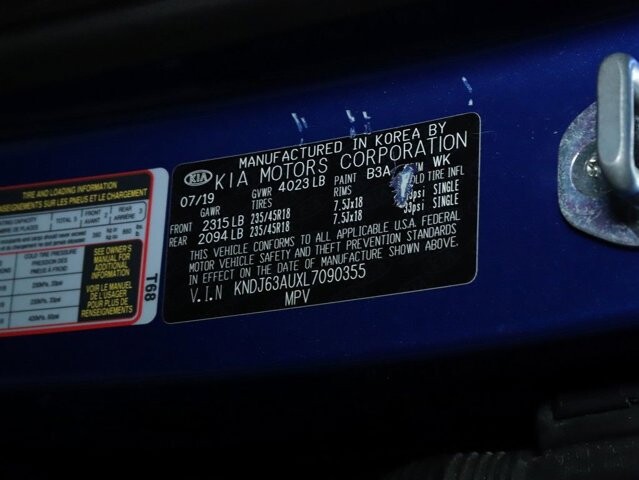 2020 Kia Soul in Bedford, OH 44146 - 18100482 20