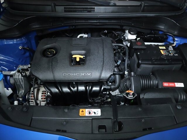 2020 Kia Soul in Bedford, OH 44146 - 18100482 34