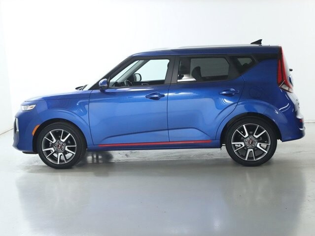 2020 Kia Soul in Bedford, OH 44146 - 18100482 37