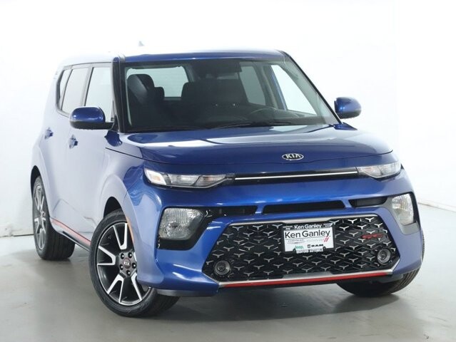 2020 Kia Soul in Bedford, OH 44146 - 18100482 2