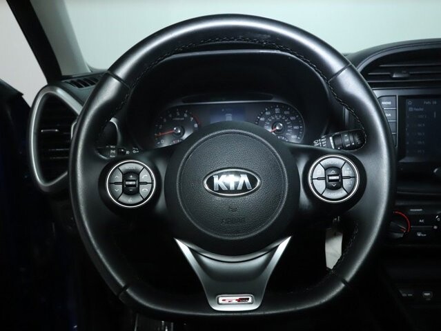 2020 Kia Soul in Bedford, OH 44146 - 18100482 21