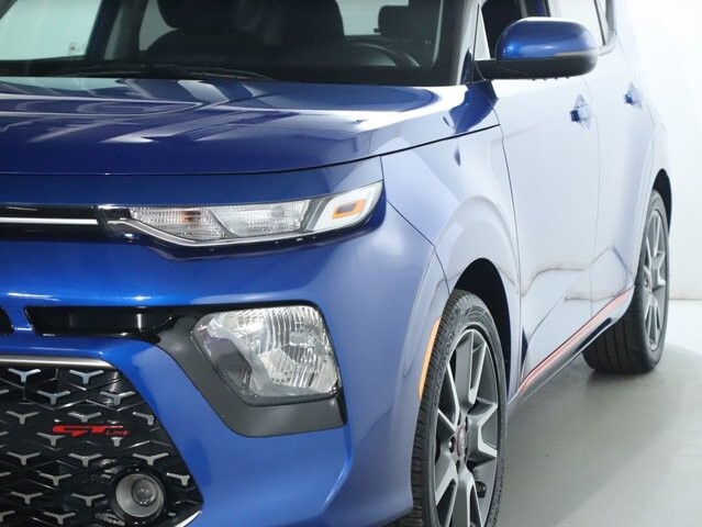 2020 Kia Soul in Bedford, OH 44146 - 18100482 4