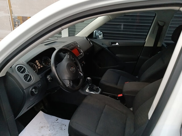 2015 Volkswagen Tiguan in DuBois, PA 15801 - 18100483 7