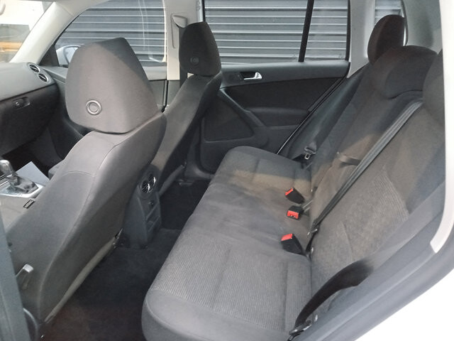 2015 Volkswagen Tiguan in DuBois, PA 15801 - 18100483 10