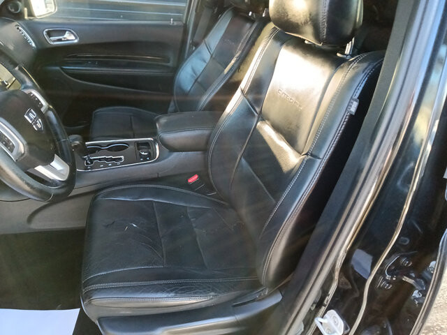 2012 Dodge Durango in DuBois, PA 15801 - 18100485 6