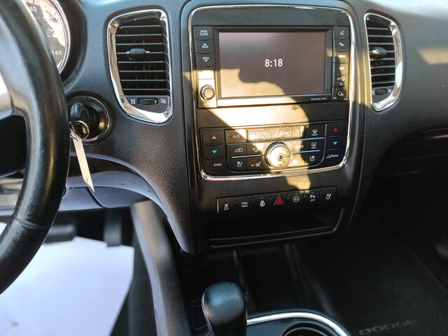 2012 Dodge Durango in DuBois, PA 15801 - 18100485 4