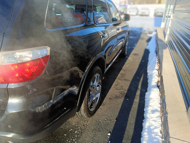 2012 Dodge Durango in DuBois, PA 15801 - 18100485 11