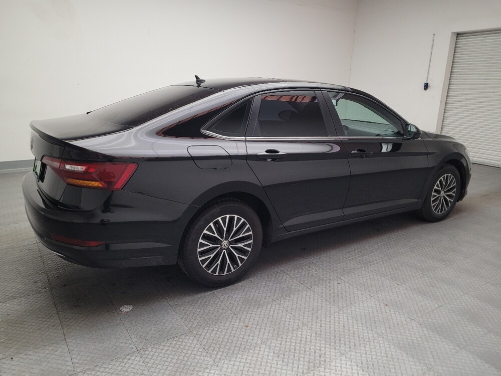 2019 Volkswagen Jetta in Riverside, CA 92504 - 18100490 10