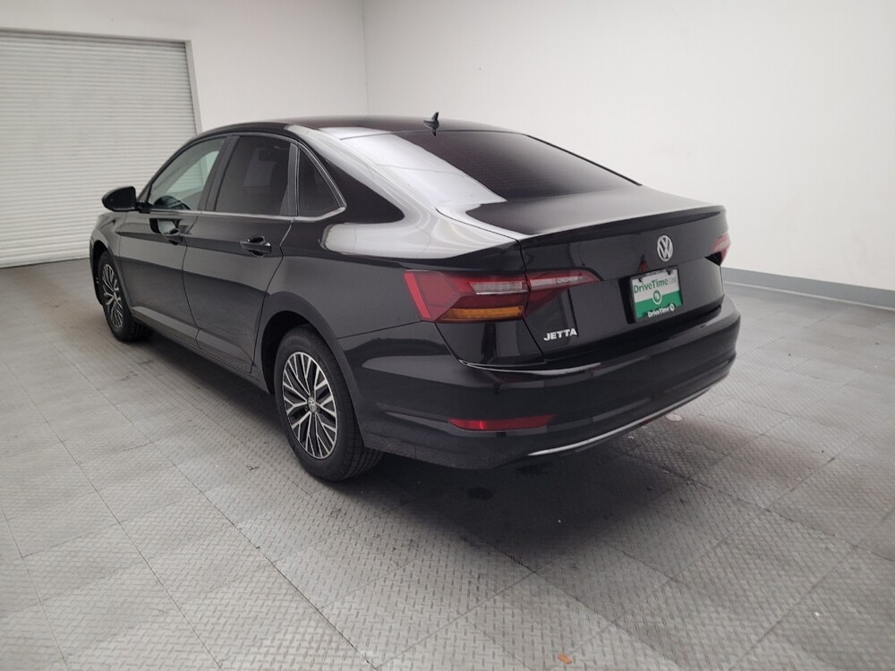 2019 Volkswagen Jetta in Riverside, CA 92504 - 18100490 5