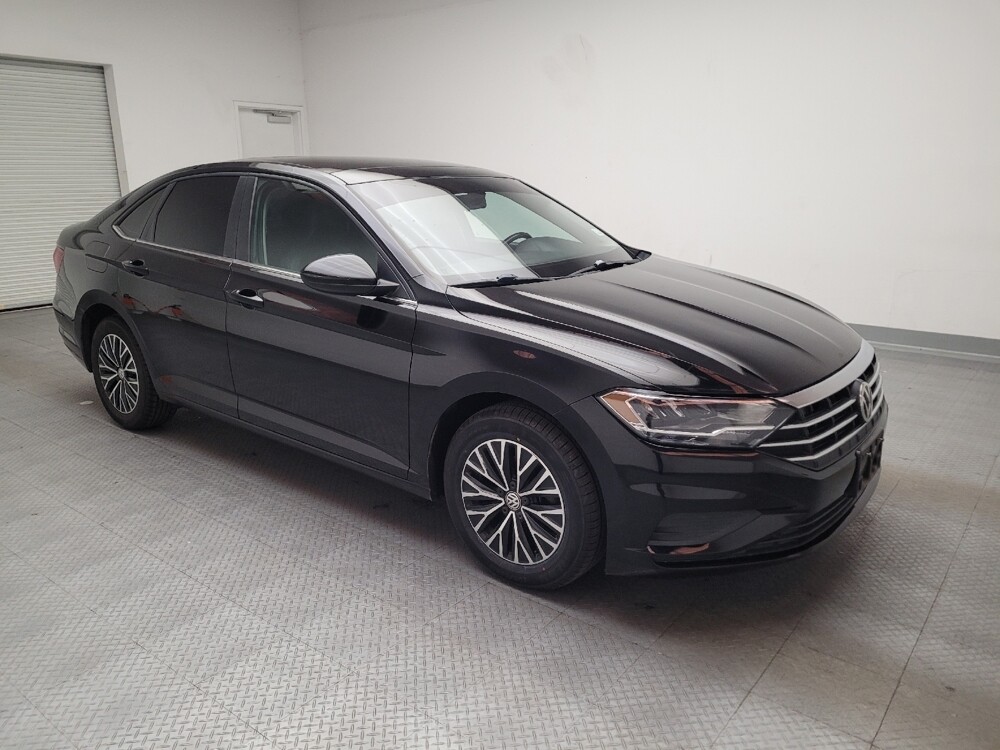 2019 Volkswagen Jetta in Riverside, CA 92504 - 18100490 11