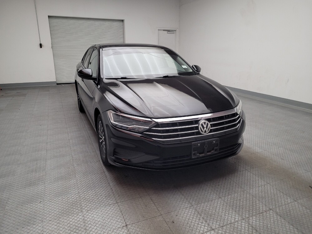 2019 Volkswagen Jetta in Riverside, CA 92504 - 18100490 14
