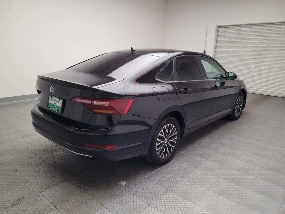 2019 Volkswagen Jetta in Riverside, CA 92504 - 18100490 9