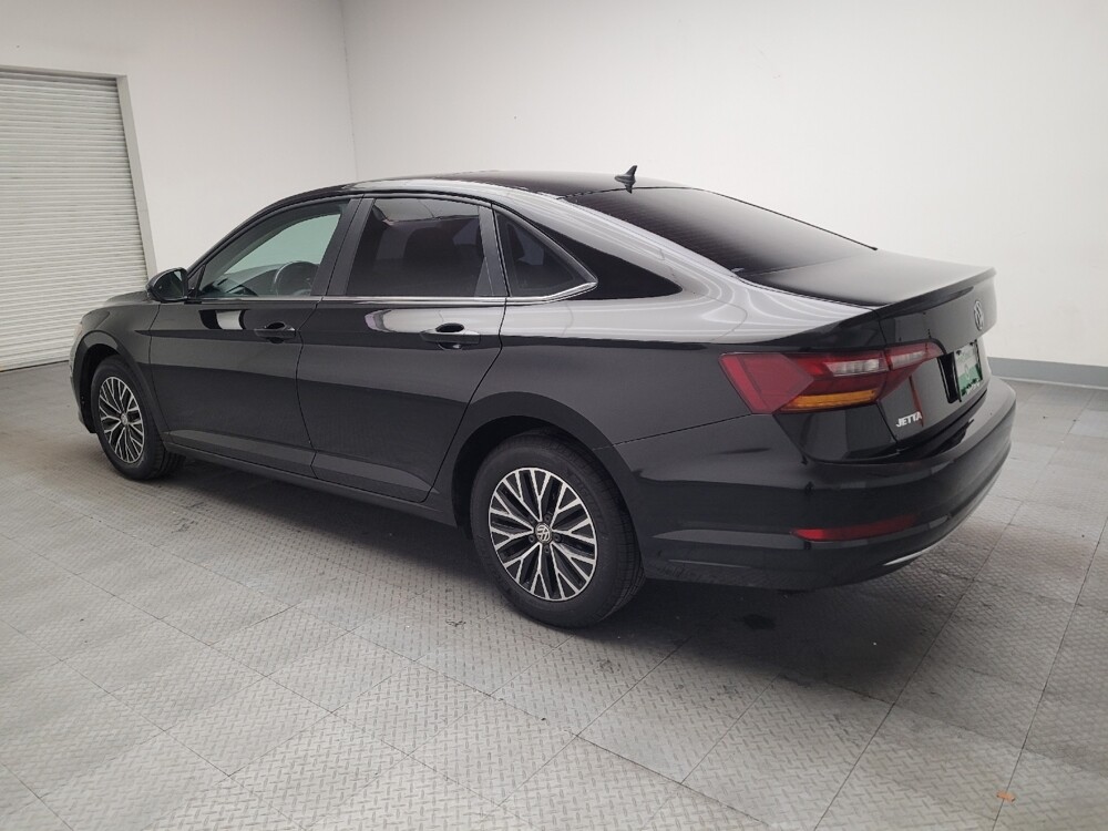 2019 Volkswagen Jetta in Riverside, CA 92504 - 18100490 3