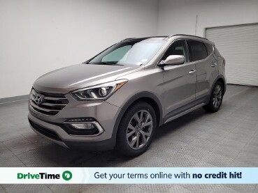 2017 Hyundai Santa Fe in Downey, CA 90241