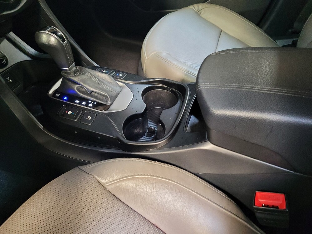 2017 Hyundai Santa Fe in Downey, CA 90241 - 18100492 26