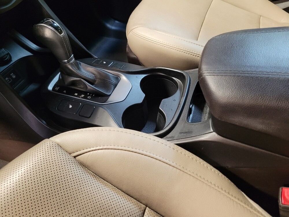 2017 Hyundai Santa Fe in Sacramento, CA 95821 - 18100493 26