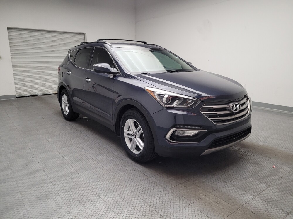 2017 Hyundai Santa Fe in Sacramento, CA 95821 - 18100493 13