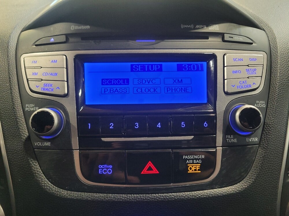 2013 Hyundai Tucson in Torrance, CA 90504 - 18100498 25