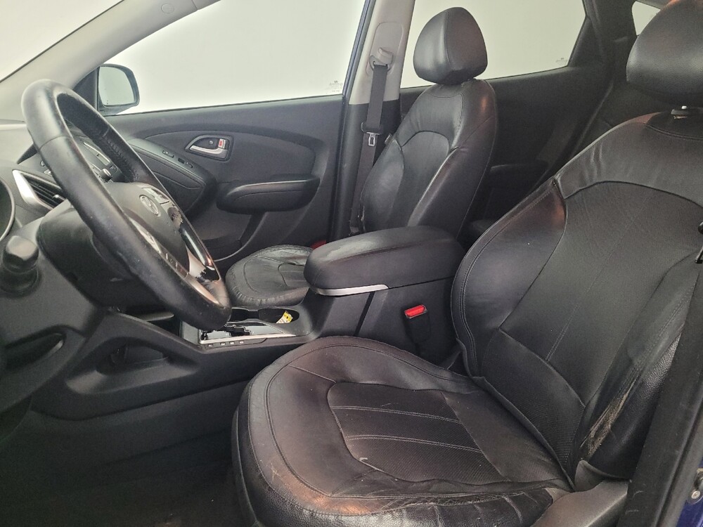 2013 Hyundai Tucson in Torrance, CA 90504 - 18100498 17