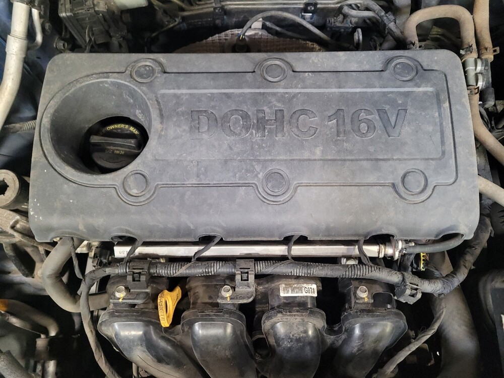 2013 Hyundai Tucson in Torrance, CA 90504 - 18100498 30