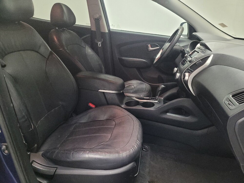 2013 Hyundai Tucson in Torrance, CA 90504 - 18100498 21