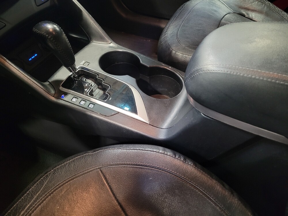 2013 Hyundai Tucson in Torrance, CA 90504 - 18100498 26