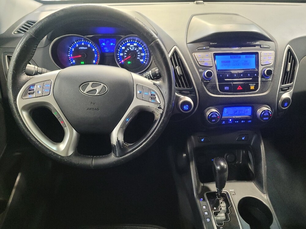 2013 Hyundai Tucson in Torrance, CA 90504 - 18100498 22