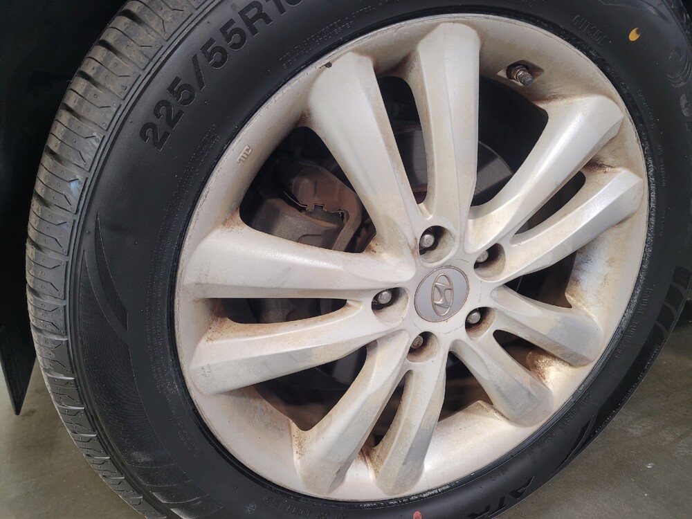 2013 Hyundai Tucson in Torrance, CA 90504 - 18100498 31