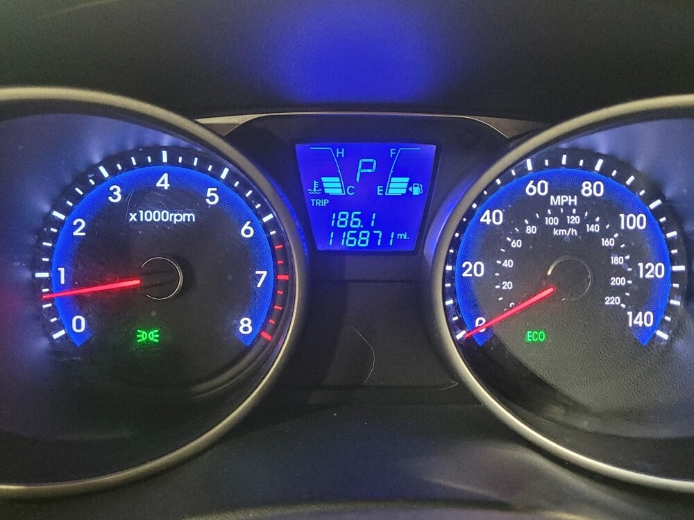 2013 Hyundai Tucson in Torrance, CA 90504 - 18100498 23