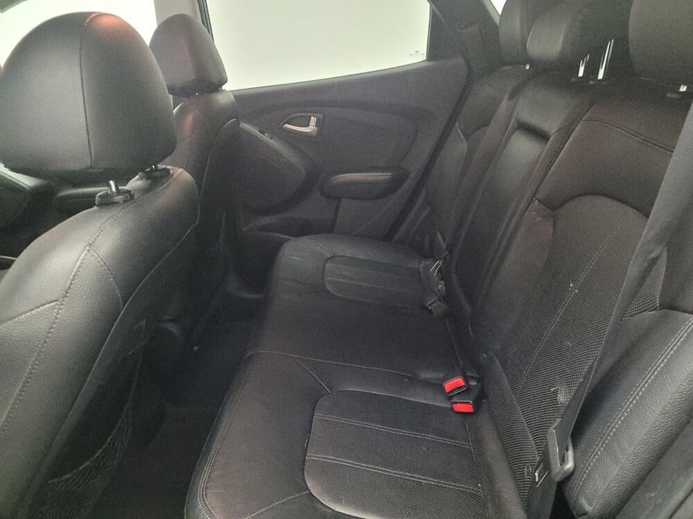 2013 Hyundai Tucson in Torrance, CA 90504 - 18100498 18