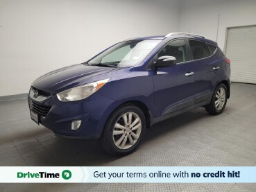 2013 Hyundai Tucson in Torrance, CA 90504